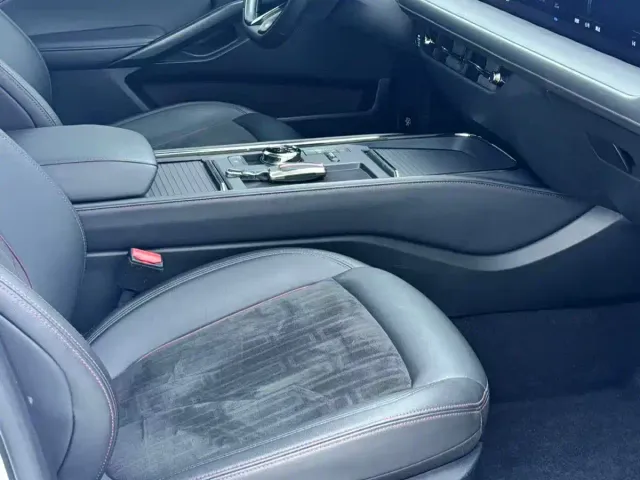 Ford Mondeo — Фото автомобиля 18