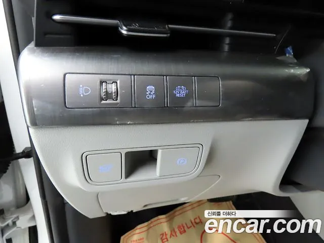 Hyundai Kona SX2 — Фото автомобиля 14