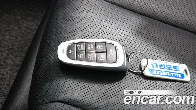 Hyundai Ioniq5 — Фото автомобиля 27