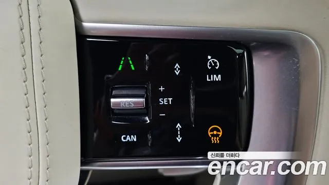Land Rover Range Rover — Фото автомобиля 17