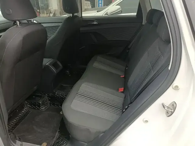 Volkswagen Tharu — Фото автомобиля 16