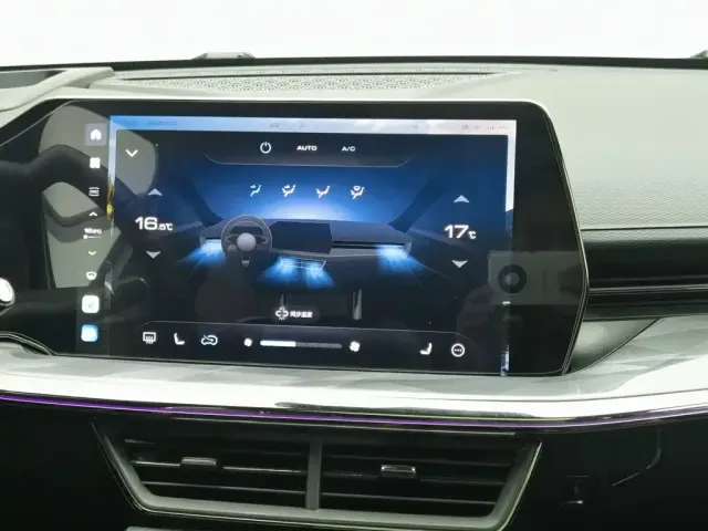 Haval Haval Shenshou 2022 1.5T Intelligent Premium Edition — Фото автомобиля 12