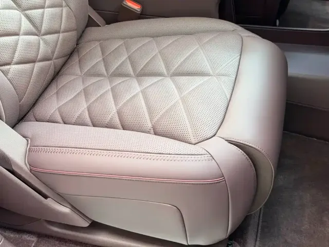 NIO NIO ES9 2026 Base Model — Фото автомобиля 23