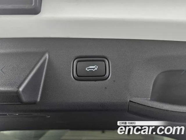 Hyundai Tucson NX4 — Фото автомобиля 20