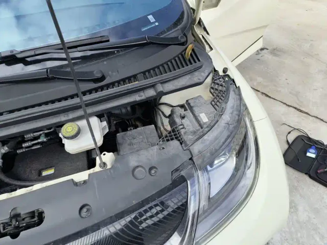 BYD Dolphin — Фото автомобиля 22