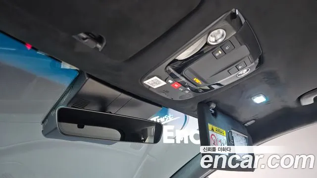 Kia Sportage 5th Gen — Фото автомобиля 25