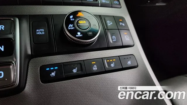 Hyundai Palisade — Фото автомобиля 21