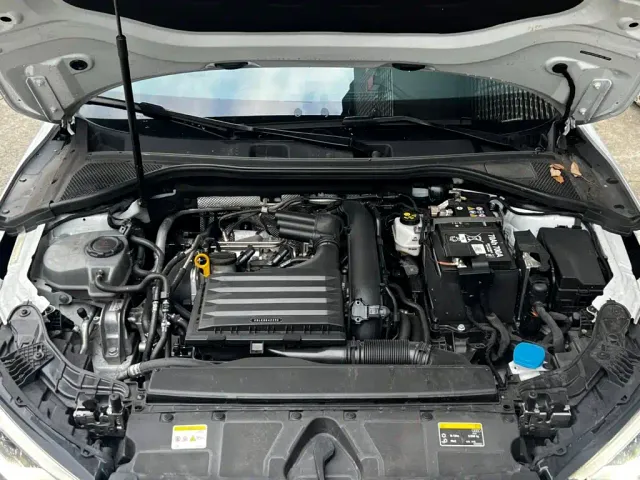 Audi A3 — Фото автомобиля 23