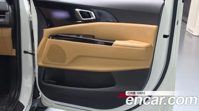 Kia Carnival 4th Gen — Фото автомобиля 14