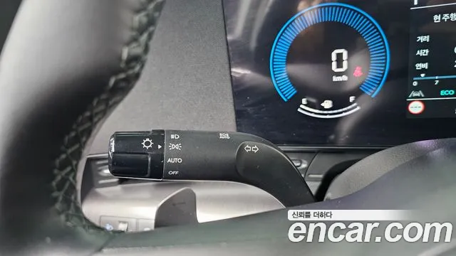 Hyundai Kona Kona (SX2) Бензин 1.6 турбо 2WD — Фото автомобиля 27