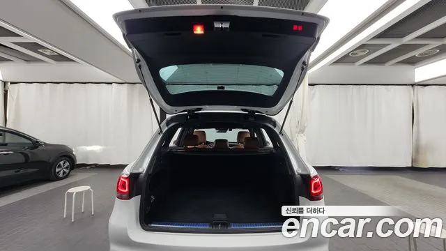 Mercedes-Benz GLC-Class GLC-класс X253 — Фото автомобиля 20