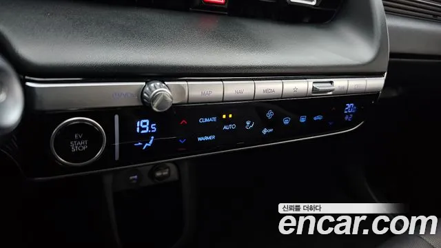 Hyundai Ioniq5 Ioniq5 — Фото автомобиля 13