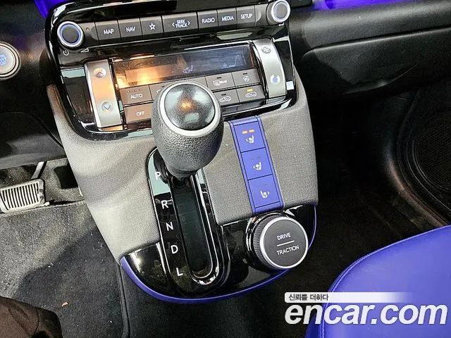 Hyundai Casper — Фото автомобиля 15