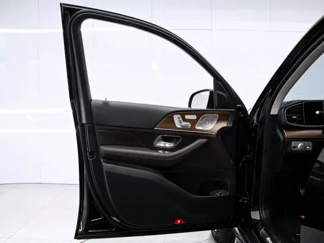Mercedes-Benz Mercedes-Benz GLS 2023 Second Facelift GLS 450 4MATIC Luxury — Фото автомобиля 13