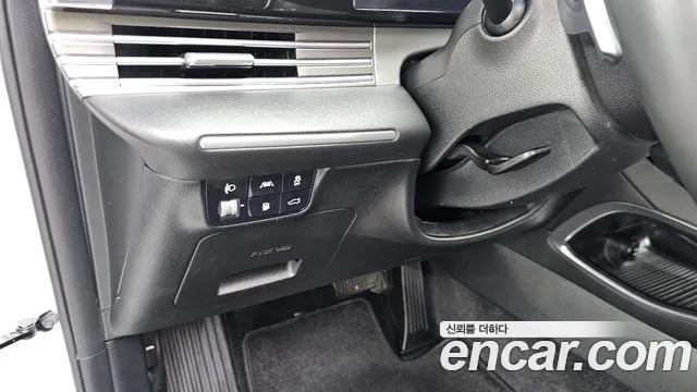 Hyundai Grandeur — Фото автомобиля 17
