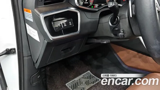 Audi A6 45 TFSI quattro Premium — Фото автомобиля 16