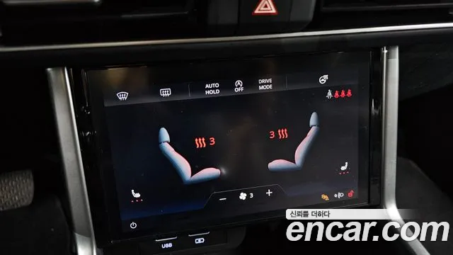 KG_Mobility_Ssangyong Torres Torres Бензин 1.5 2WD — Фото автомобиля 16