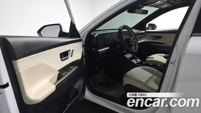 Hyundai Kona SX2 — Фото автомобиля 15