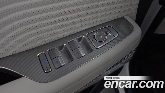 Hyundai Palisade The New Palisade Дизель 2.2 2WD — Фото автомобиля 30