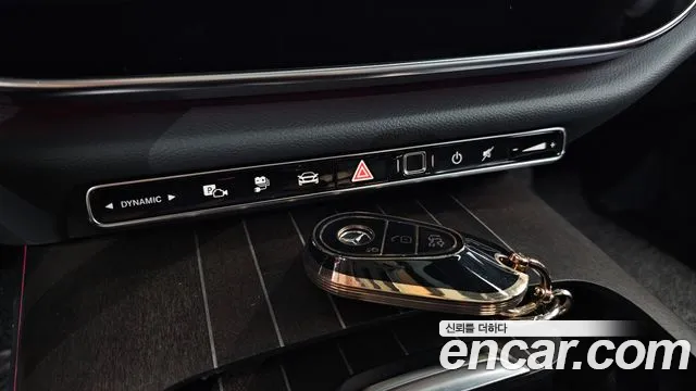 Mercedes-Benz E-Class W214 — Фото автомобиля 28