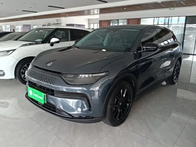 Фотография автомобиля — Leapmotor C11