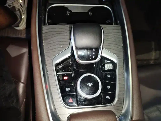 Chery Tiggo 8 PLUS — Фото автомобиля 13