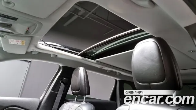 Jeep Cherokee Cherokee(KL) — Фото автомобиля 17