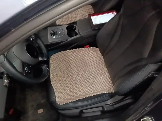 BYD Seal 06 — Фото автомобиля 14