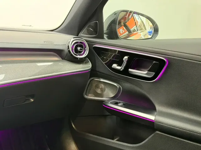Mercedes-Benz C-Class — Фото автомобиля 14