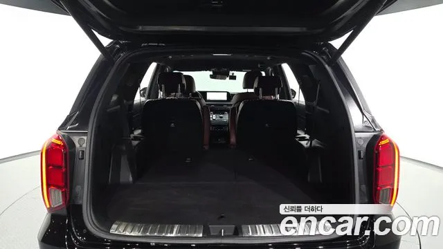 Hyundai Palisade The New Palisade Дизель 2.2 2WD — Фото автомобиля 28