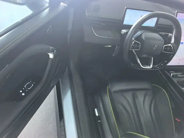 Hozon Neta GT — Фото автомобиля 15