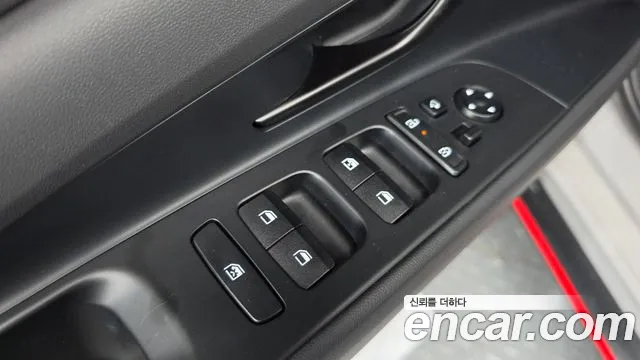 Hyundai Avante CN7 — Фото автомобиля 27