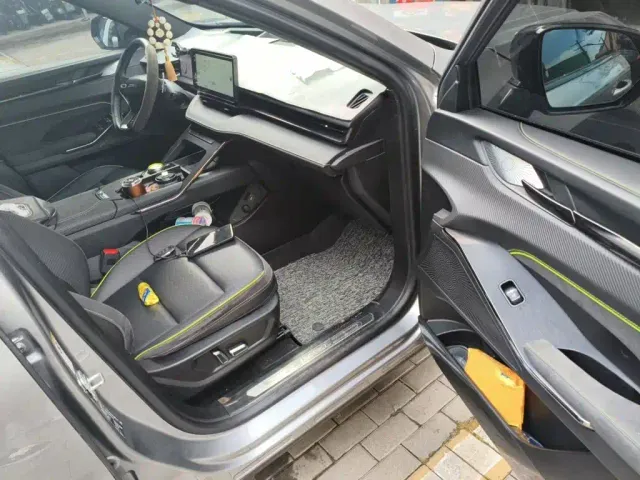 Haval H6S — Фото автомобиля 16