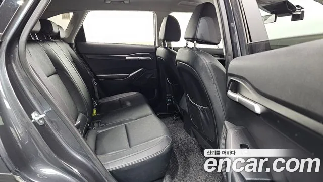 Kia Seltos — Фото автомобиля 18