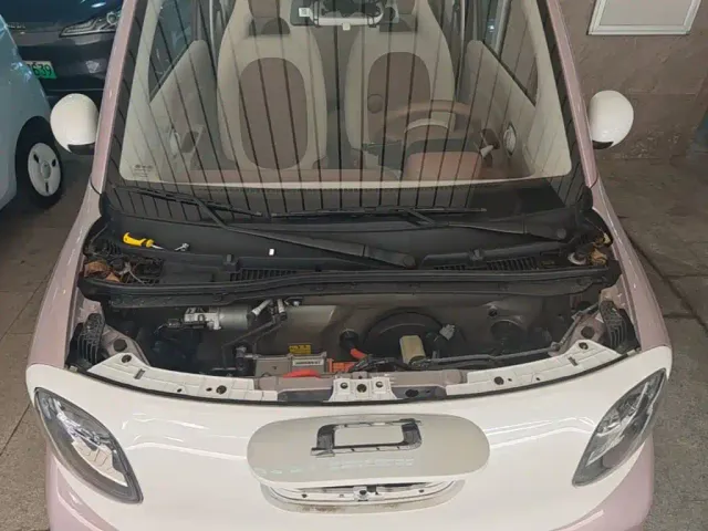 Besturn Bestune Pony 2026 222km Shining Horse — Фото автомобиля 19