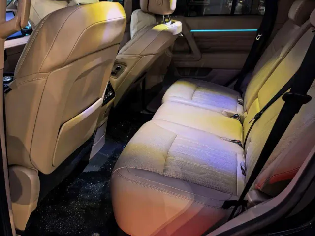 BAIC BJ60 Thunder — Фото автомобиля 8
