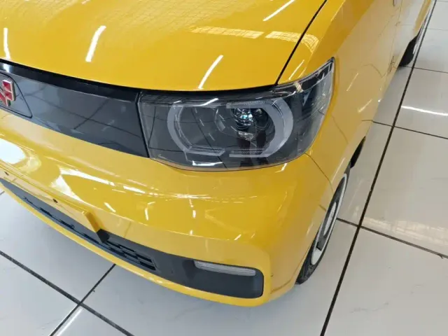 Wuling Hongguang Mini EV — Фото автомобиля 23
