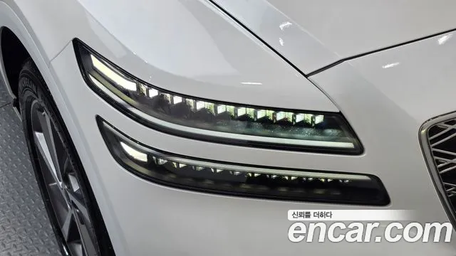 Genesis GV80 — Фото автомобиля 7