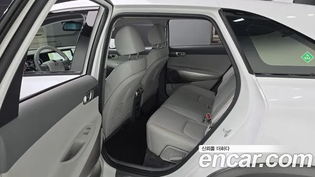 Hyundai Nexo Nexo Premium — Фото автомобиля 10