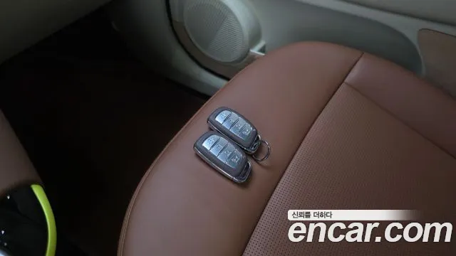 Hyundai Casper — Фото автомобиля 28