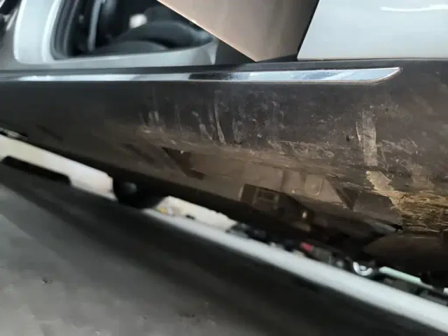 Geely Galaxy Stellar 6 — Фото автомобиля 20