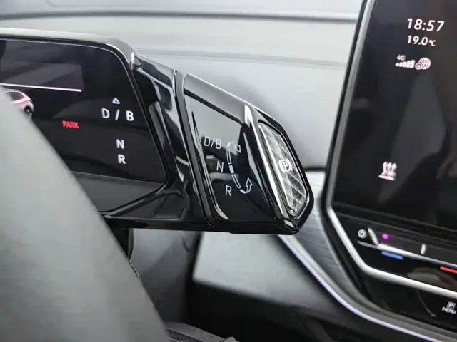 Volkswagen ID.4 Crozz — Фото автомобиля 13