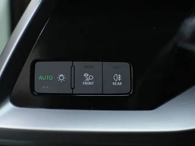 Audi A3 — Фото автомобиля 9