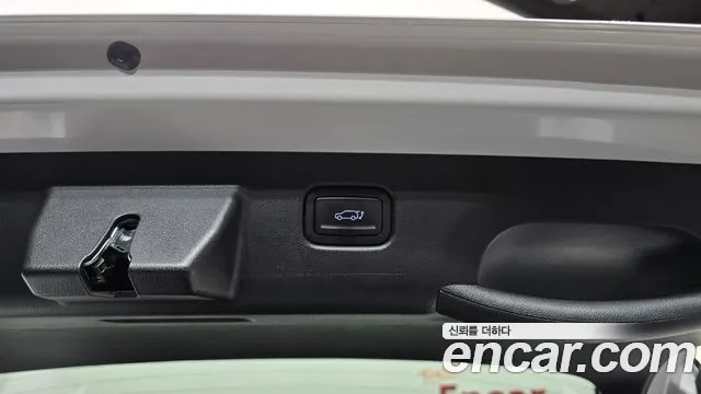 Hyundai Kona SX2 — Фото автомобиля 20