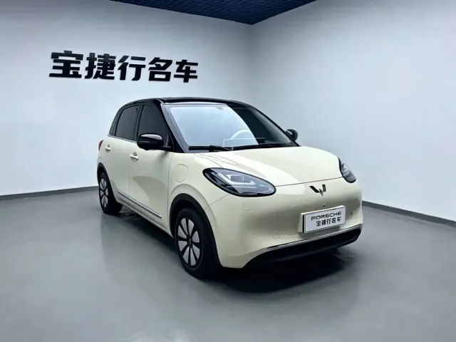 Wuling Bingo — Фото автомобиля 5