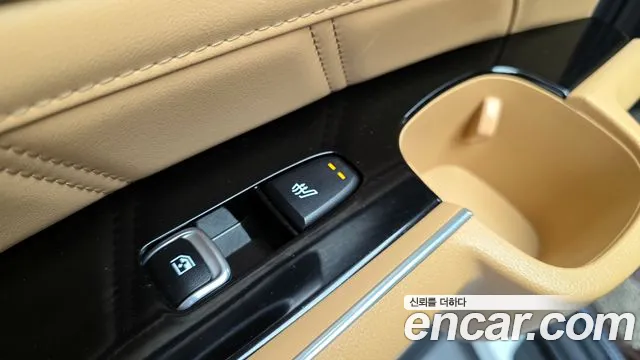 Kia Sorento Sorento 4-е поколение — Фото автомобиля 17