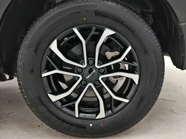 Haval H6 — Фото автомобиля 14