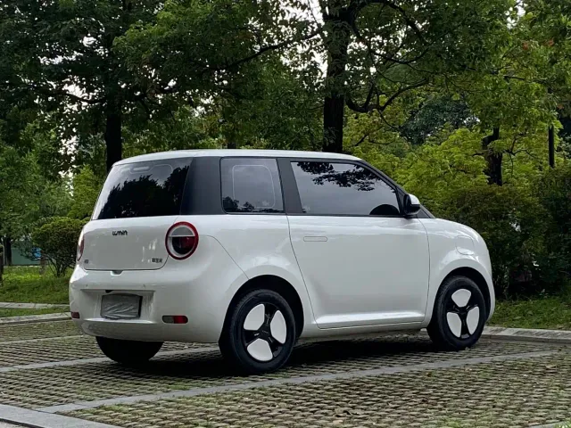 Changan Lumin — Фото автомобиля 17