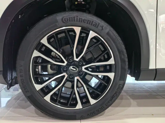 GAC Trumpchi GS4 PLUS — Фото автомобиля 4