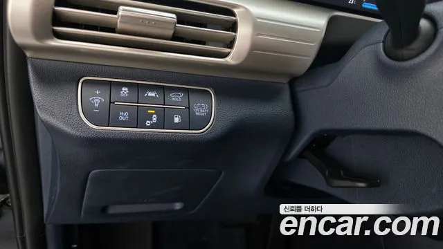 Hyundai Nexo — Фото автомобиля 24
